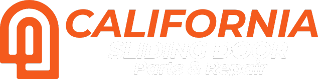 California Sliding Door Parts & Repair Logo