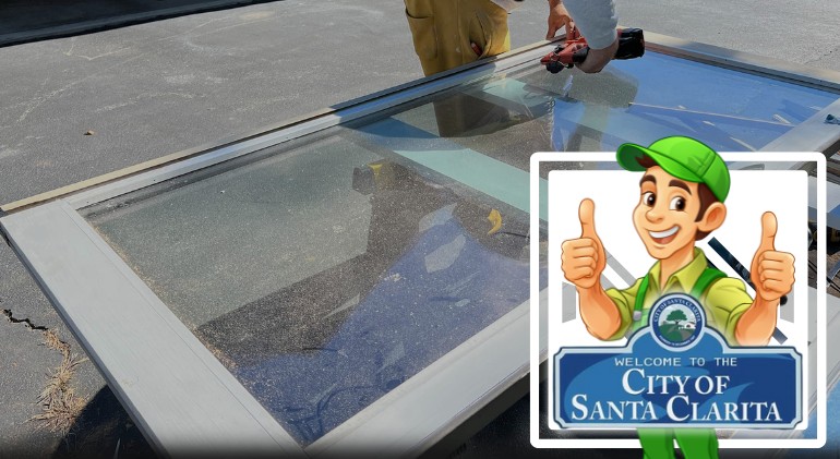 Trusted Sliding Door Repair Services in Santa Clarita